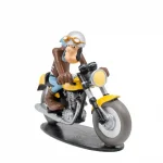 Figurine Joe Bar Team Ducati 350 Desmo - Figurine N°2 - série 1