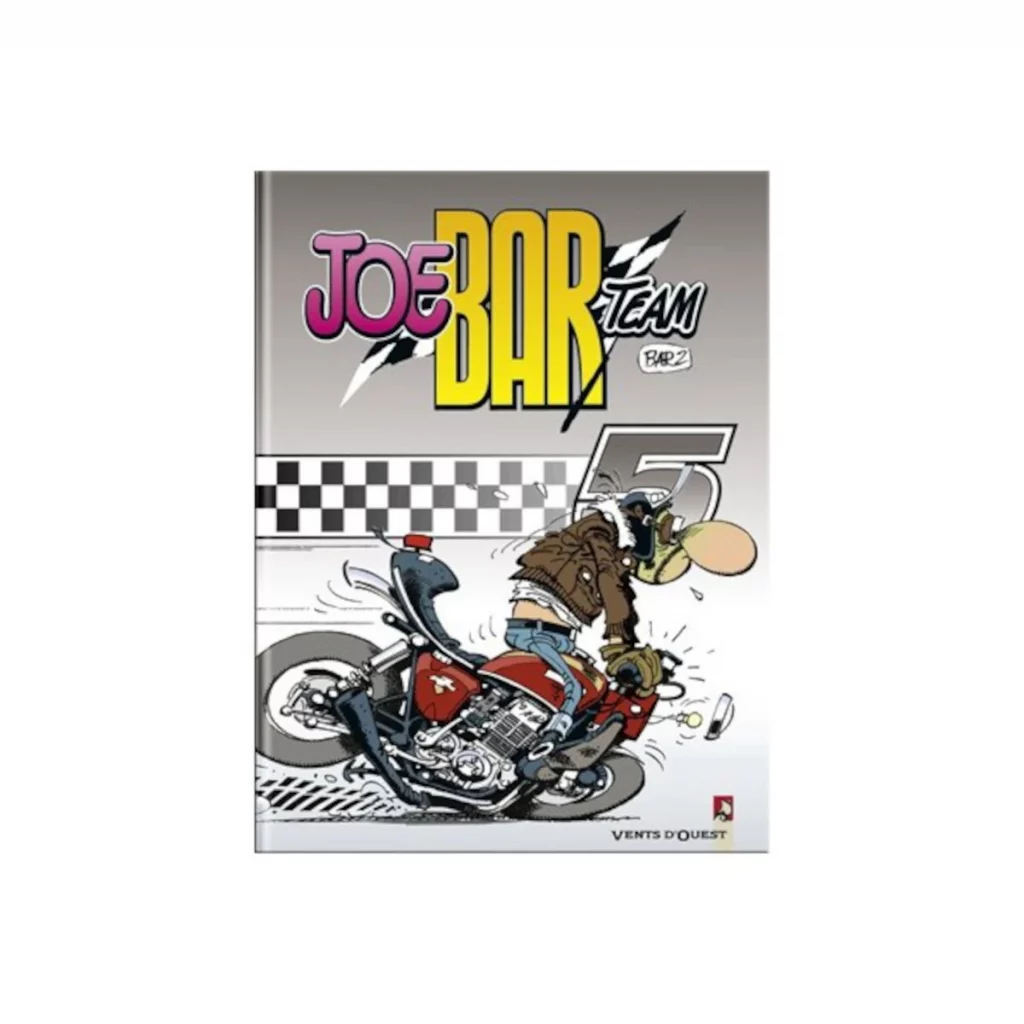 bd-joe-bar-team-tome-5-accessoires-moto