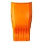 Coque Boblbee Orange Lava pour sac à dos GT25 & GTX25
