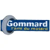Ecusson brodé Gommard Joe Bar Team