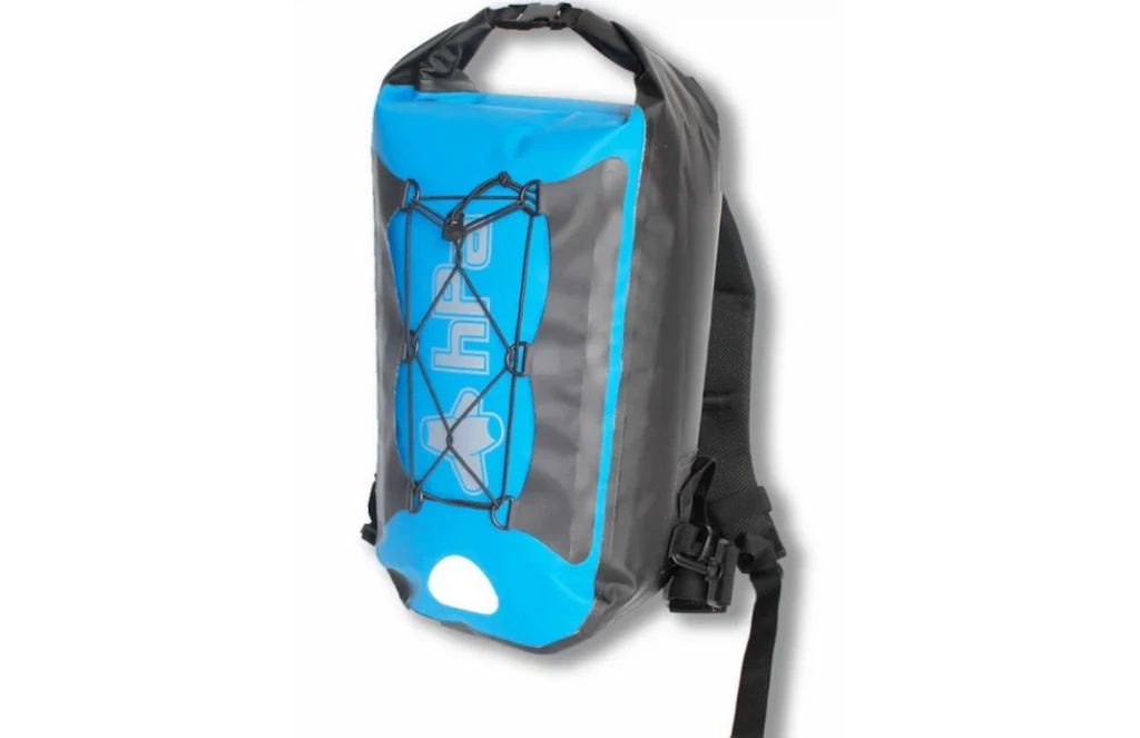 Etanchéité du sac à dos HPA Dry BackPack 25