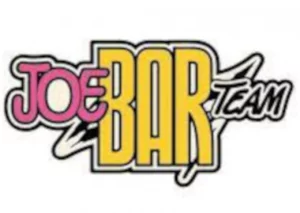L'équipe du Joe Bar