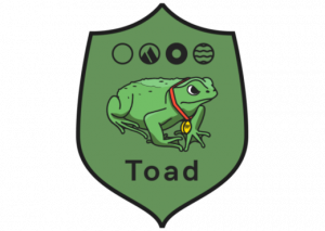 Logo Toad
