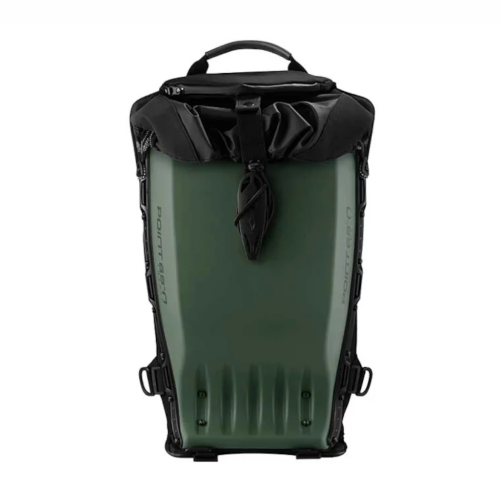 Sac à dos Boblbee - Point 65°N People Delite Executive GT 20 Army