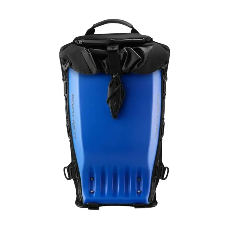Sac à dos Boblbee - Point 65°N People Delite Executive GT 20 Cobalt
