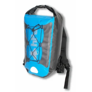 Sac à Dos HPA Dry Backpack 25 étanche bleu