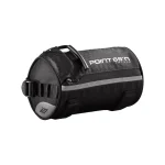 Filet De Rangement Cargo 20/25L Point65°N - Accessoire Sac à Dos Boblbee, Fixation élastique 6 Points
