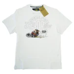 Tee-shirt homme Joe Bar Team Carters