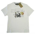Tee-shirt homme Joe Bar Team Drague