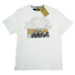 Tee-shirt homme Joe Bar Team Feux