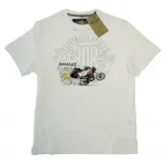 Tee-shirt homme Joe Bar Team Gaz