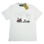 Tee-shirt homme Joe Bar Team Signe