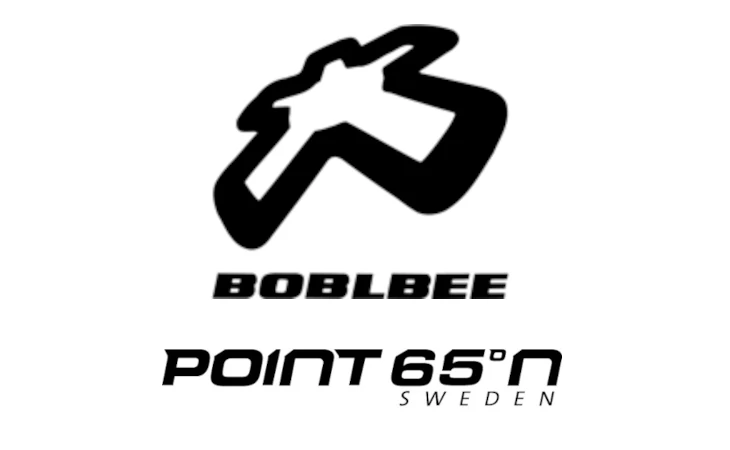 Boutique Boblbee - Point 65°N