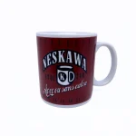 Mug Joe Bar Team Neskawa
