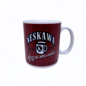 Mug Joe Bar Team Neskawa