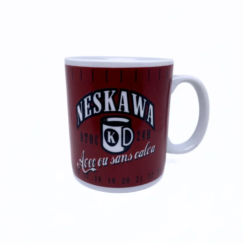 Mug Joe Bar Team Neskawa