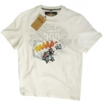 Tee-shirt homme Joe Bar Team King
