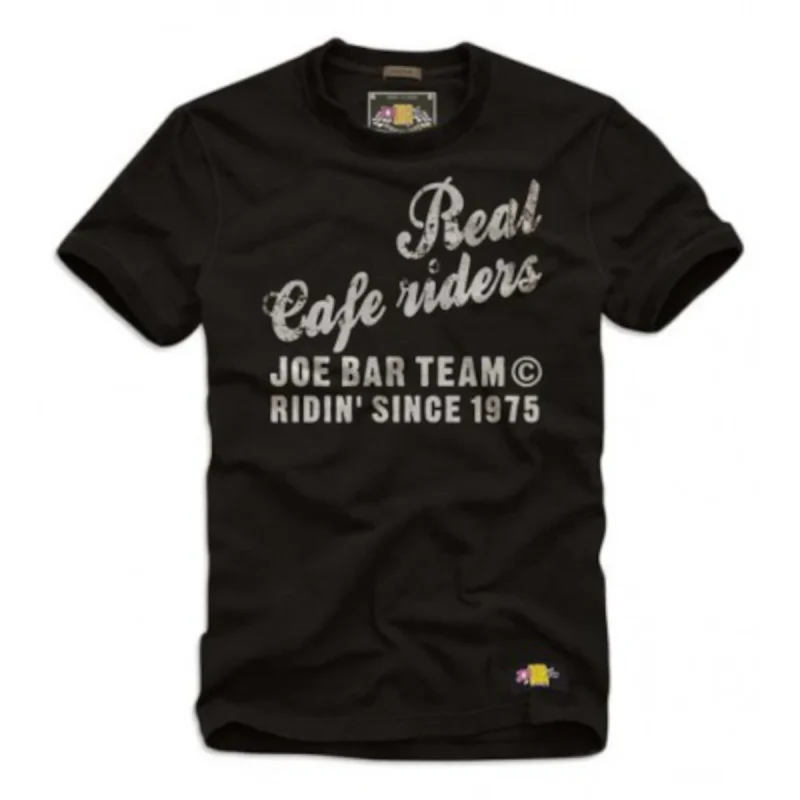 Tee-shirt homme Joe Bar Team Cafe Riders