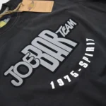 Tee-shirt homme Joe Bar Team vintage Rock'n Roll zoom