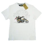 Tee-shirt homme Joe Bar Team Roots