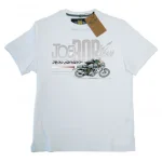 Tee-shirt homme Joe Bar Team Ducat' Spirit