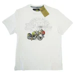 Tee-shirt homme Joe Bar Team Purée