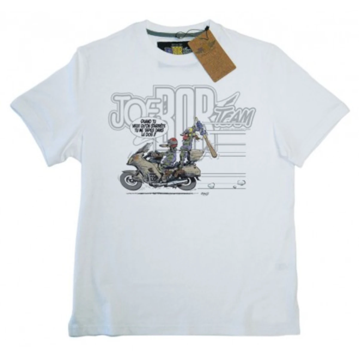 Tee Shirt manches courtes Hommes Harley Davidson - Équipement moto