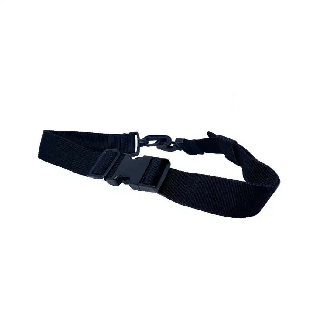 Ceinture standard Boblbee pour sac à dos à coque rigide GT20 et GT 25