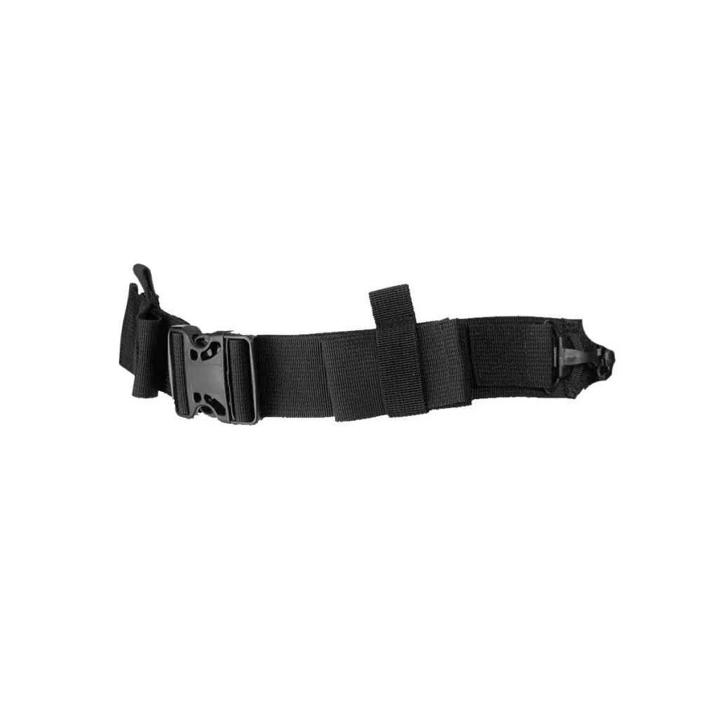 Ceinture standard Boblbee pour sac à dos à coque rigide GTX20 et GTX 25