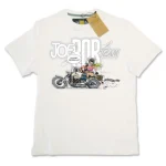 Tee-shirt homme Joe Bar Team Cool