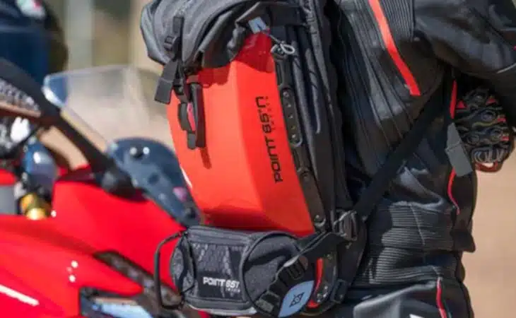 Accessoires pour GT20 et GTX20, sacs à dos à coque rigide Boblbee