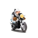 Figurine Joe Bar Team Yamaha 350 RDLC - Figurine N°5 - série 2