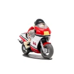 Figurine Joe Bar Team Yamaha 500 RDLC - Figurine N°15 - série 2