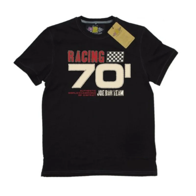 Tee-shirt homme Joe Bar Team Racing