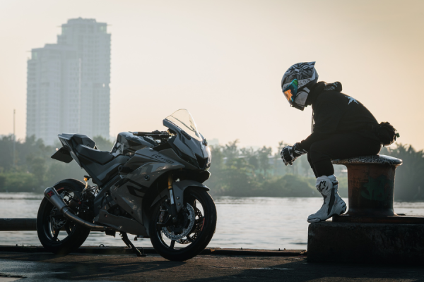 Esprit Motard