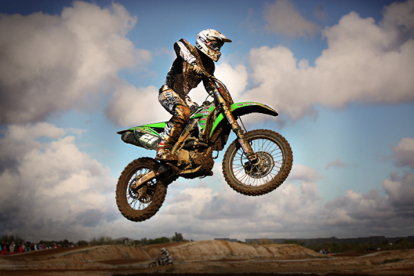 Moto Cross & Off-Road